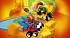 Конструктор Lego Super Heroes – Человек-паук против Песочного человека. Mighty Micros  - миниатюра №7